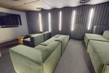 Platinum 2 Bed at iQ Fletcher House, Granby Row, City Centre, Manchester, M607LH - Image 3